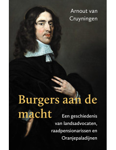 Burgers aan de macht