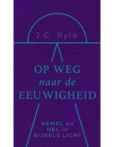 Op weg naar de eeuwigheid