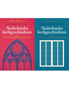 Handboek Nederlandse...