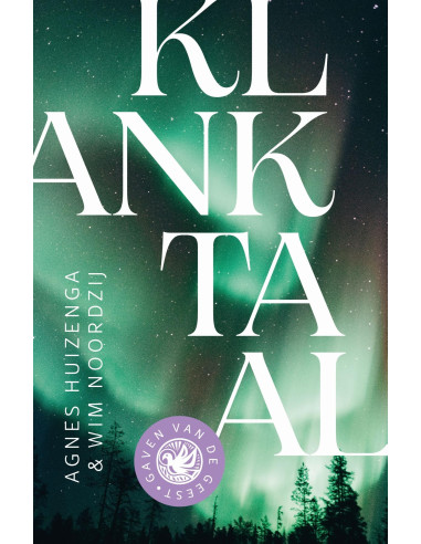 Klanktaal