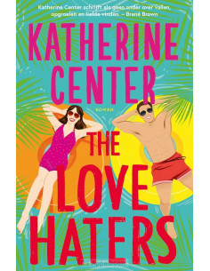 The Love Haters