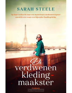De verdwenen kledingmaakster