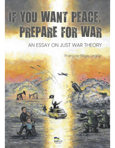 If you want peace prepare...