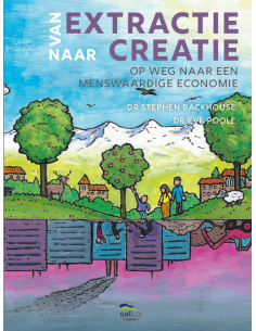 Van extractie naar creatie