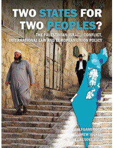 Two states for two peoples