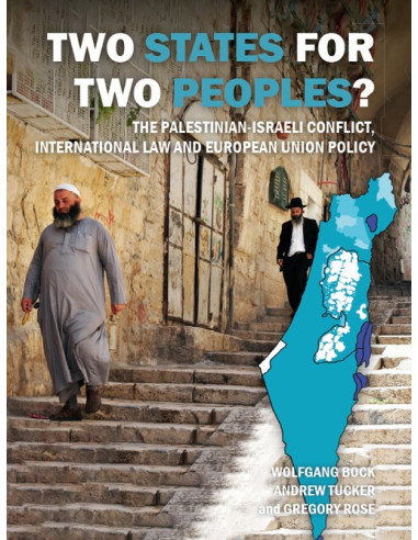 Two states for two peoples