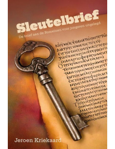 Sleutelbrief