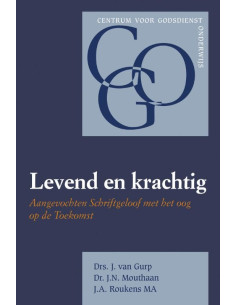 Levend en krachtig