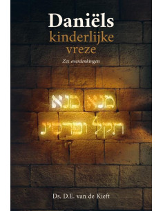 Dani?ls kinderlijke vreze