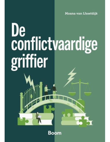 De conflictvaardige griffier