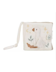 Buggyboekje Newborn LD8419