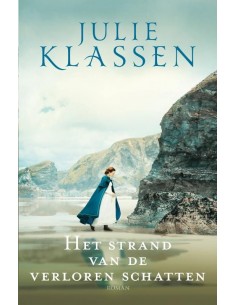 Het strand van de verloren...