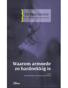 Waarom armoede zo...