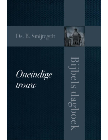Oneindige trouw