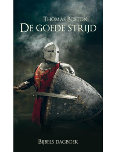 De goede strijd