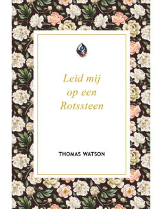 Leid mij op een Rotssteen