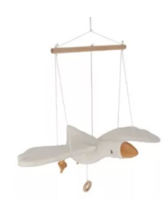 vliegend Lit. Goose LD8424