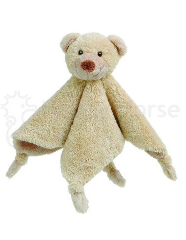 Bear Boogy Tuttle