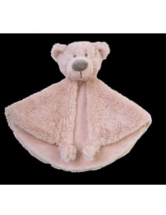 Bear Brim Tuttle