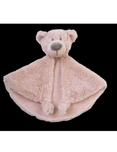 Bear Brim Tuttle