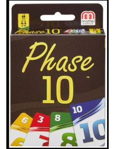 phase 10