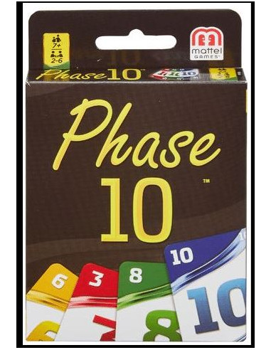 phase 10