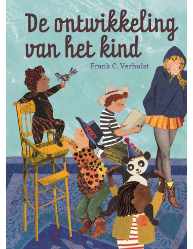 De ontwikkeling van het kind