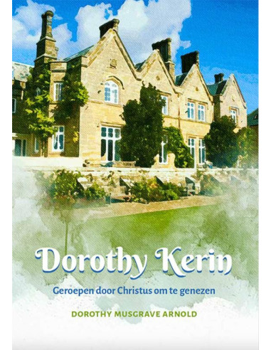 Dorothy Kerin