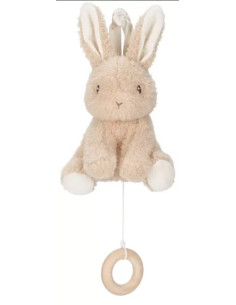 muziekbox Bunny LD8426