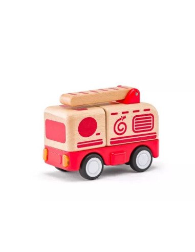 Woody ambulance klein 92045
