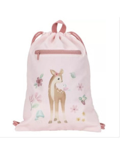 Gymtas fairy Garden LD4914