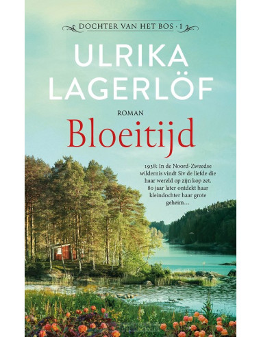 Bloeitijd