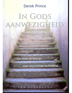 In Gods aanwezigheid