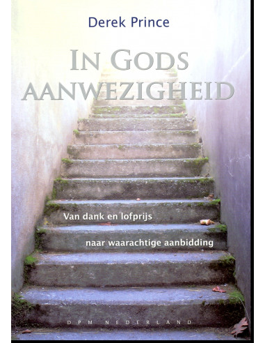 In Gods aanwezigheid