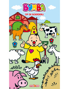 Bumba: Op de boerderij
