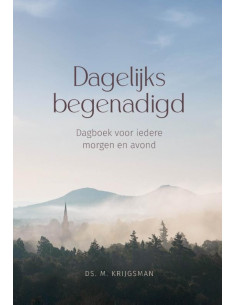 Dagelijks begenadigd