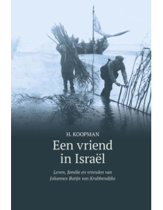 Een vriend in Israel