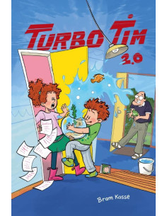 Turbo Tim 2.0