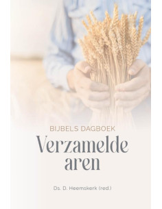 Verzamelde aren - 2026