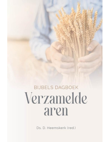 Verzamelde aren - 2026