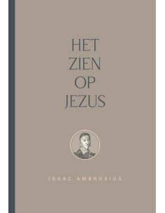Zien op Jezus