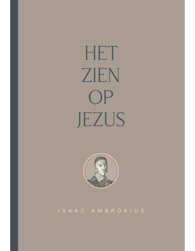Zien op Jezus