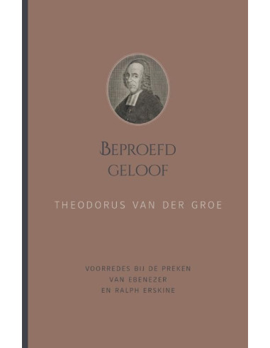 Beproefd geloof