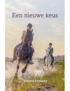 Een nieuwe keus
