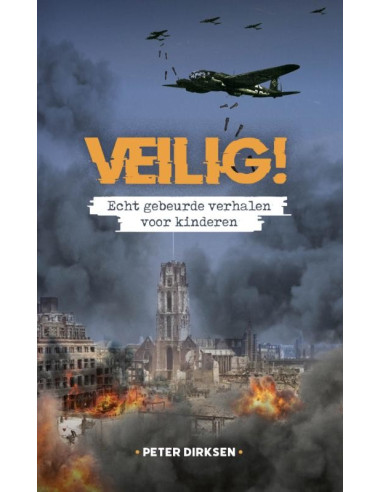 Veilig!