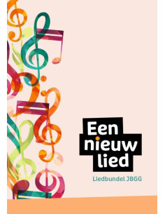 Nieuw lied