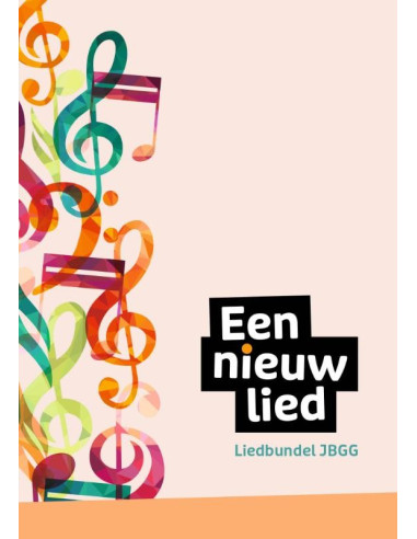 Nieuw lied