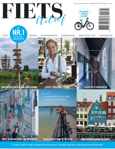 Fiets actief nr 6 2025