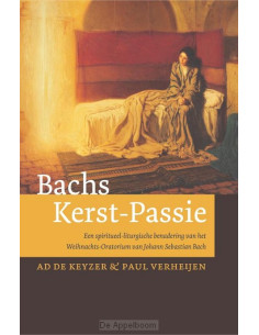 Bachs Kerst-Passie