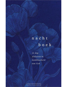 Nachtboek